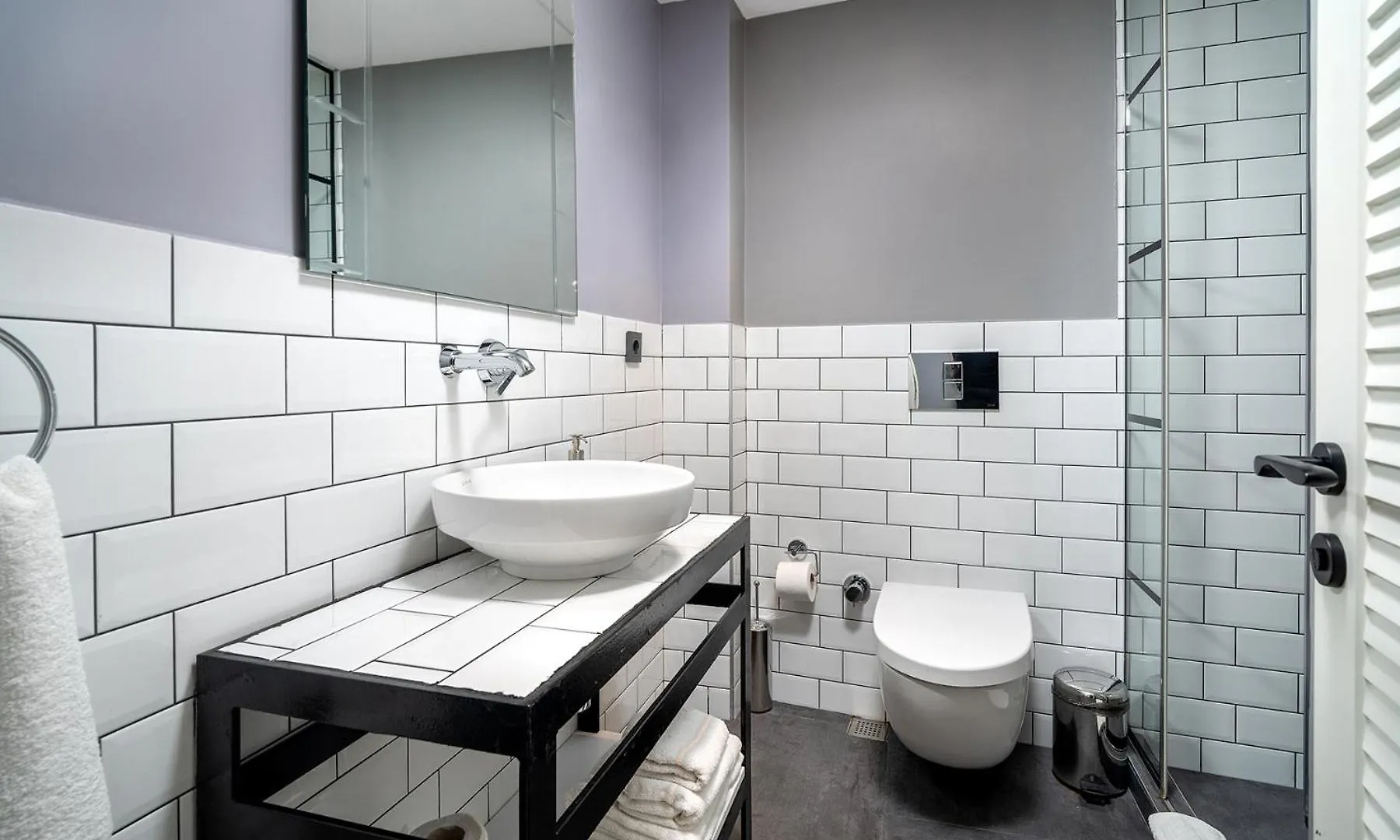Urban Quarters - Loft Aparthotel Istanbul 0*,  Turkey