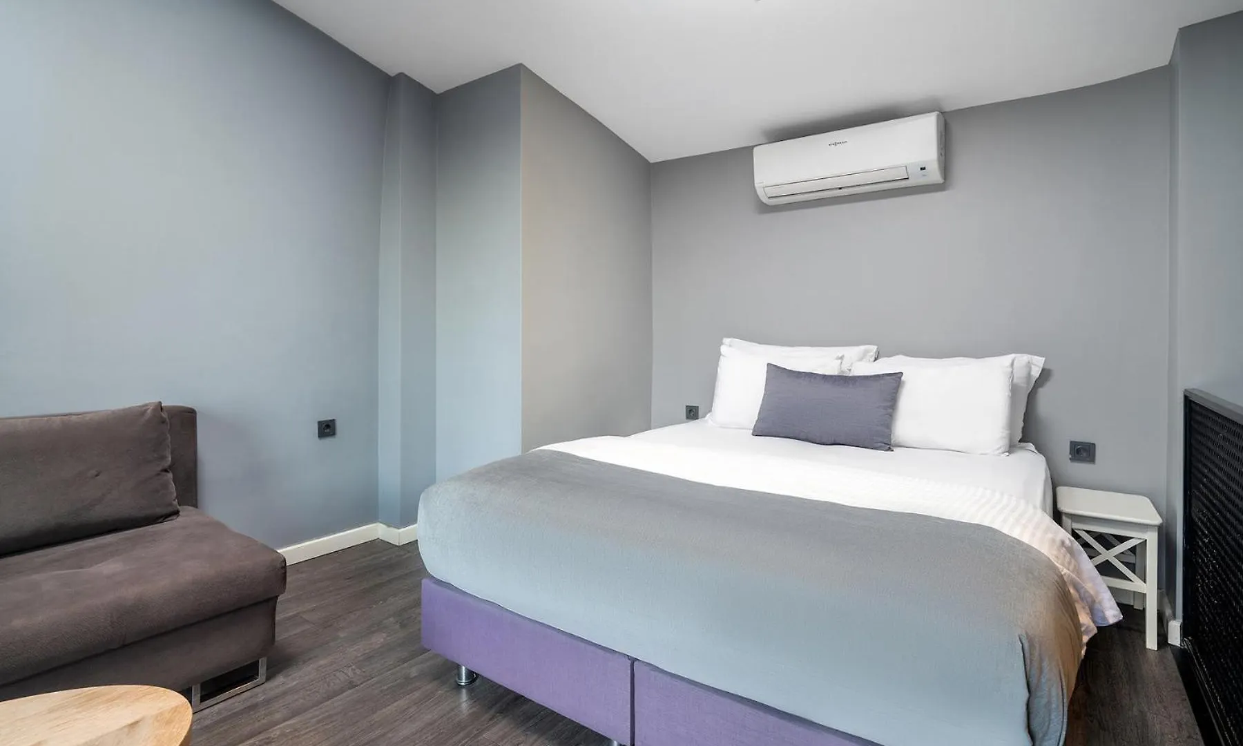 Urban Quarters - Loft Aparthotel Istanbul