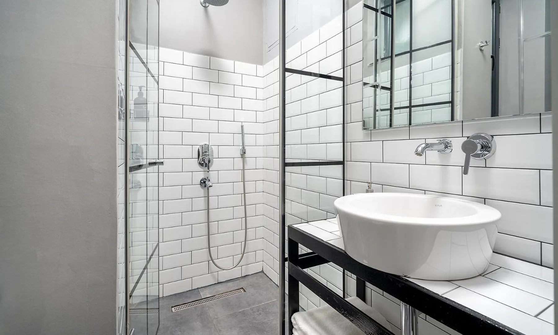Urban Quarters - Loft Aparthotel Istanbul