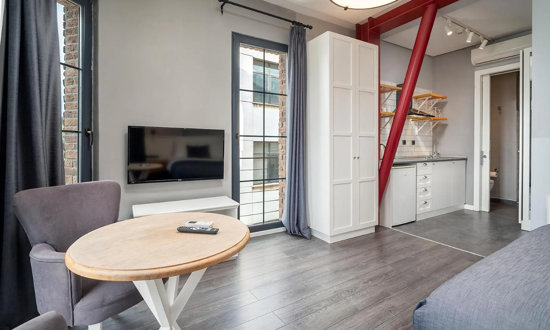 Urban Quarters - Loft Aparthotel Istanbul